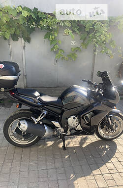 Мотоцикл Спорт-туризм Yamaha FZ1 Fazer 2010 в Одессе