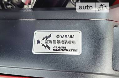 Спортбайк Yamaha FZ1 Fazer 2008 в Одессе