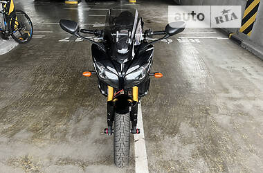 Мотоцикл Спорт-туризм Yamaha FZ1 Fazer 2007 в Киеве