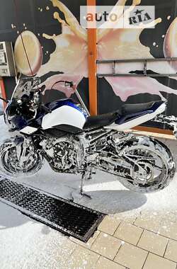 Мотоцикл Спорт-туризм Yamaha FZ1 Fazer 2015 в Одессе