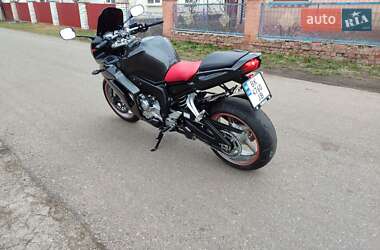 Мотоцикл Спорт-туризм Yamaha FZ1 Fazer 2008 в Дубно