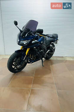 Мотоцикл Спорт-туризм Yamaha FZ1 Fazer 2007 в Києві