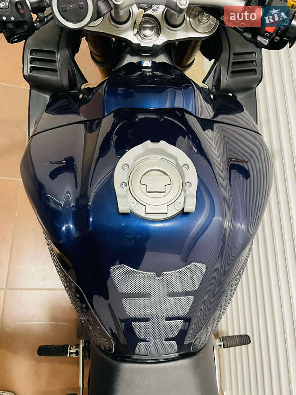 Мотоцикл Спорт-туризм Yamaha FZ1 Fazer 2007 в Киеве