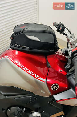 Мотоцикл Спорт-туризм Yamaha FZ1 Fazer 2013 в 