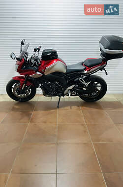 Мотоцикл Спорт-туризм Yamaha FZ1 Fazer 2013 в 