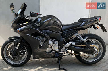 Мотоцикл Спорт-туризм Yamaha FZ1 Fazer 2010 в Одесі
