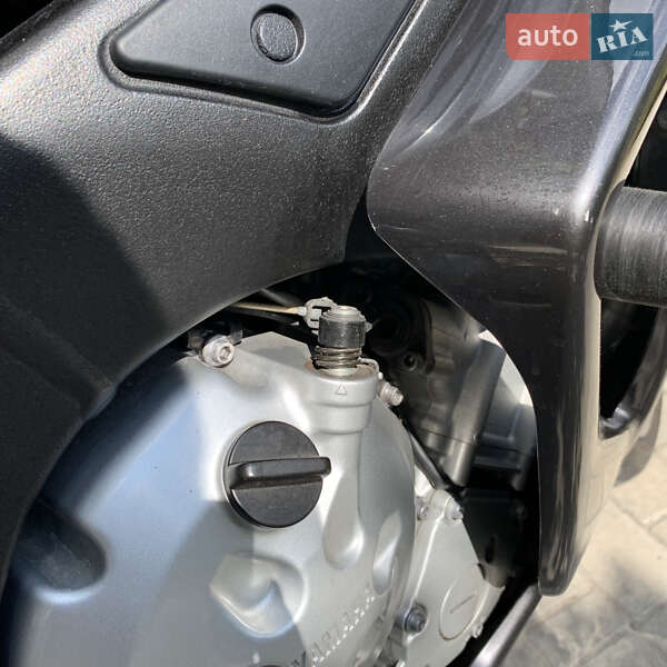 Мотоцикл Спорт-туризм Yamaha FZ1 Fazer 2010 в Одессе