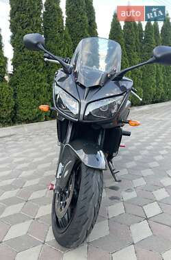 Мотоцикл Спорт-туризм Yamaha FZ1 Fazer 2013 в Києві