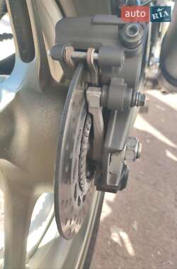 Мотоцикл Спорт-туризм Yamaha FZ1 Fazer 2011 в Прилуках