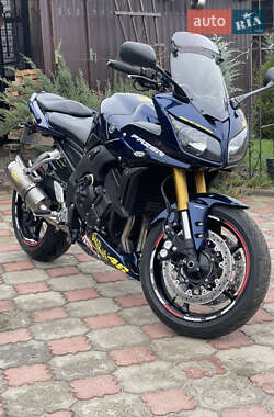 Мотоцикл Спорт-туризм Yamaha FZ1 Fazer 2007 в Харькове