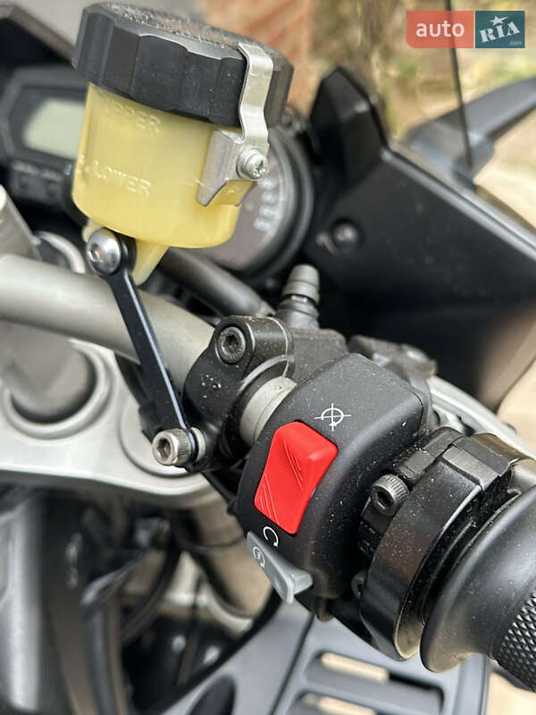 Мотоцикл Спорт-туризм Yamaha FZ1 Fazer 2008 в Нежине
