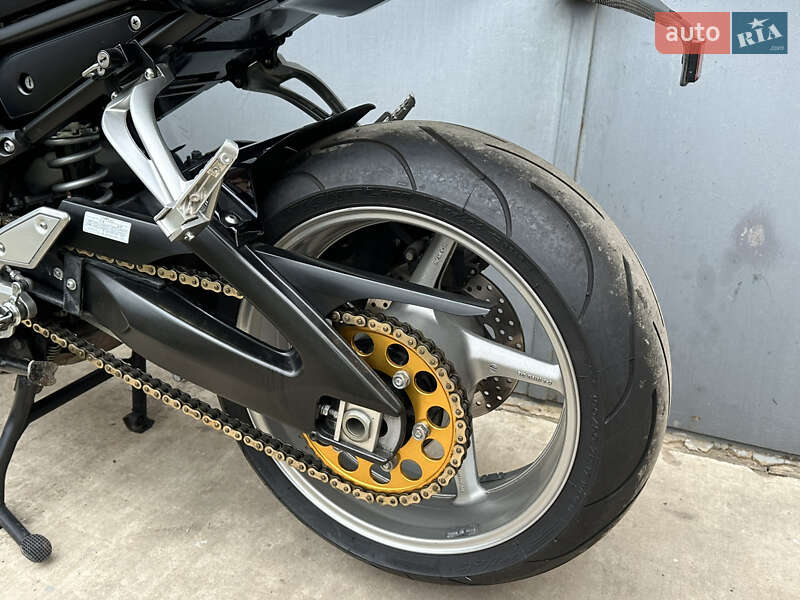 Мотоцикл Спорт-туризм Yamaha FZ1 Fazer 2008 в Нежине