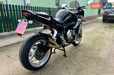 Мотоцикл Многоцелевой (All-round) Yamaha FZ1 Fazer 2008 в Радивилове