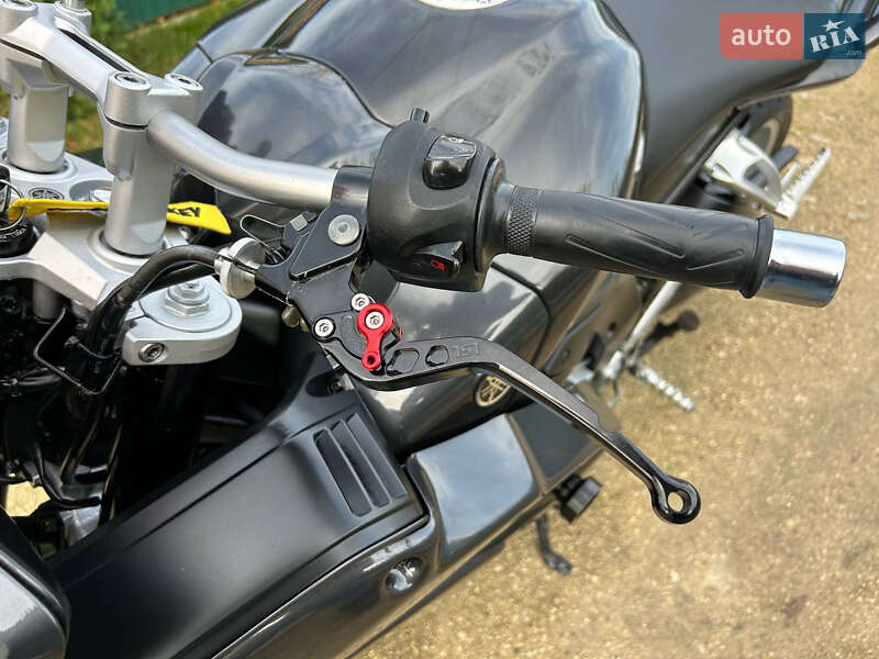 Мотоцикл Многоцелевой (All-round) Yamaha FZ1 Fazer 2008 в Радивилове