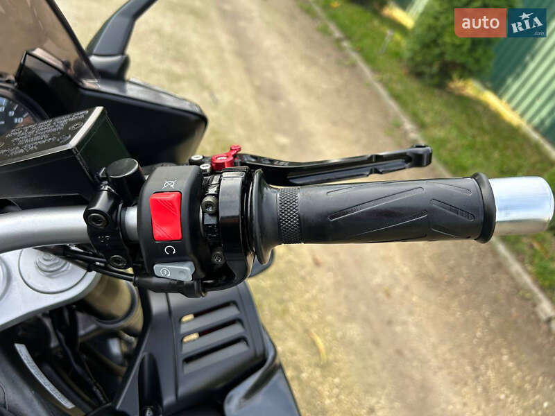 Мотоцикл Многоцелевой (All-round) Yamaha FZ1 Fazer 2008 в Радивилове