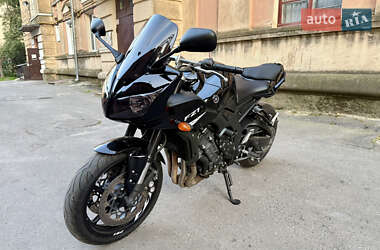 Спортбайк Yamaha FZ1 Fazer 2012 в Вінниці