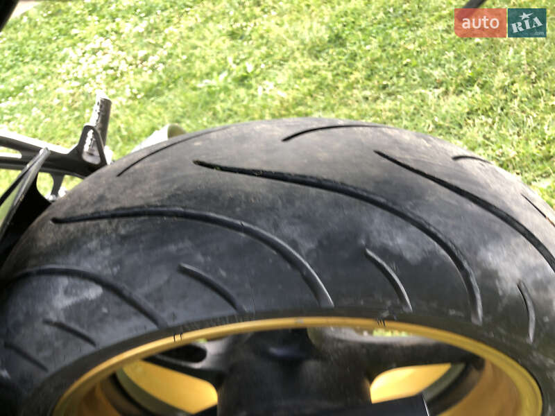 Мотоцикл Спорт-туризм Yamaha FZ1 Fazer 2010 в Ивано-Франковске