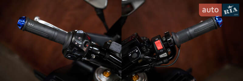 Мотоцикл Без обтекателей (Naked bike) Yamaha FZ1 Fazer 2007 в Днепре фото 13 Мотоцикл Без обтекателей (Naked bike) Yamaha FZ1 Fazer 2007 в Днепре