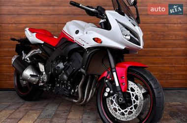 Мотоцикл Спорт-туризм Yamaha FZ1 Fazer 2009 в Белой Церкви