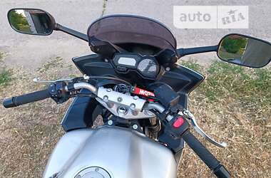 Мотоцикл Туризм Yamaha FZ6 Fazer 2008 в Запоріжжі