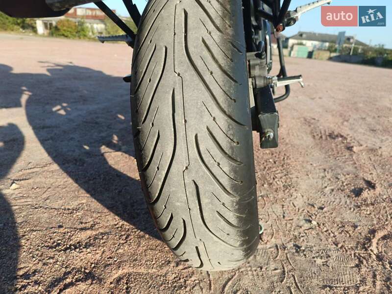 Мотоцикл Спорт-туризм Yamaha FZ6 Fazer 2005 в Житомирі фото 8 Мотоцикл Спорт-туризм Yamaha FZ6 Fazer 2005 в Житомирі