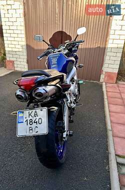 Мотоцикл Спорт-туризм Yamaha FZ6 Fazer 2005 в Черкассах