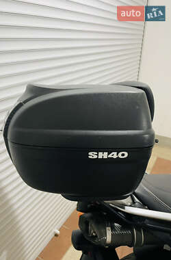 Мотоцикл Спорт-туризм Yamaha FZ6 Fazer 2009 в Киеве