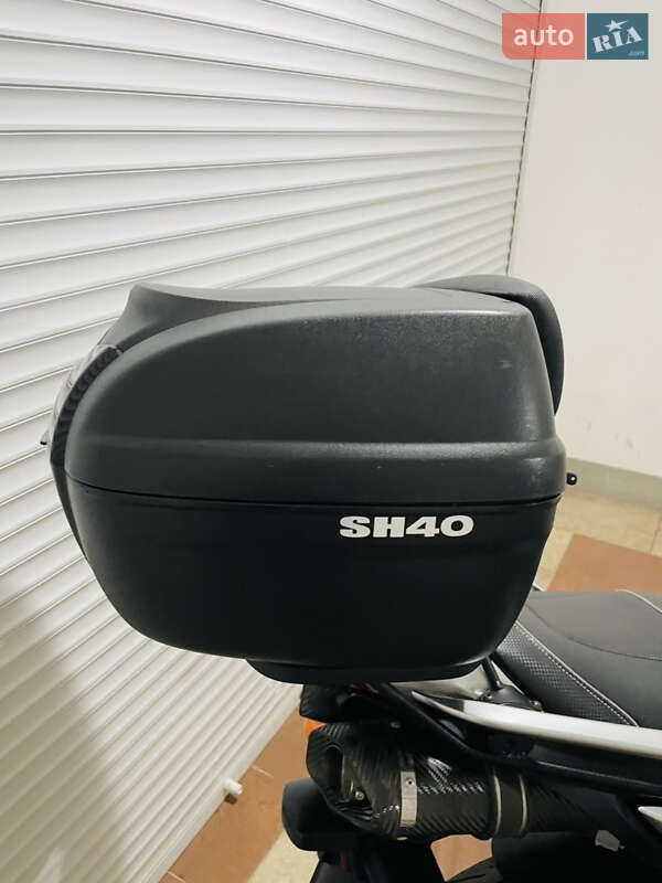 Мотоцикл Спорт-туризм Yamaha FZ6 Fazer 2009 в Киеве