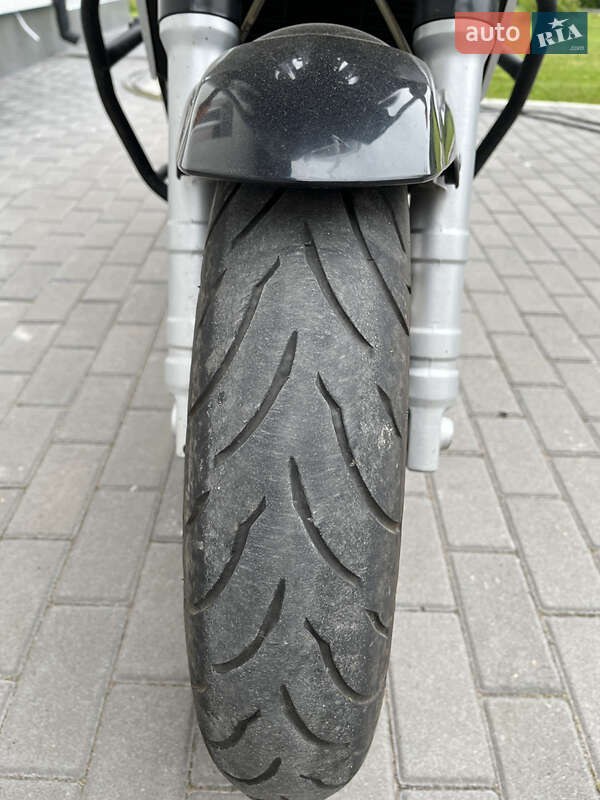 Мотоцикл Спорт-туризм Yamaha FZ6 Fazer 2005 в Каменке-Бугской