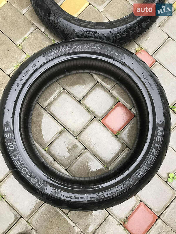 Мотоцикл Спорт-туризм Yamaha FZ6 Fazer 2005 в Буську фото 17 Мотоцикл Спорт-туризм Yamaha FZ6 Fazer 2005 в Буську