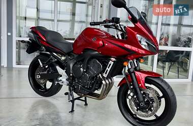 Мотоцикл Спорт-туризм Yamaha FZ6 Fazer 2008 в Хмельницком