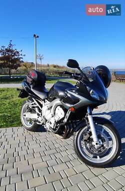 Мотоцикл Спорт-туризм Yamaha FZ6 Fazer 2005 в Николаеве