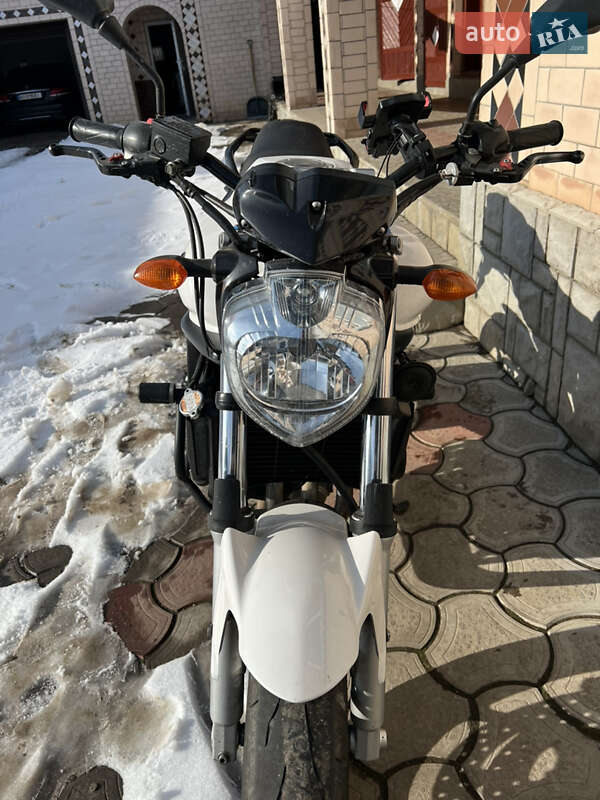 Мотоцикл Спорт-туризм Yamaha FZ6 Fazer 2007 в Теребовле