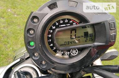 Мотоцикл Спорт-туризм Yamaha FZ6 N 2004 в Хмельницком