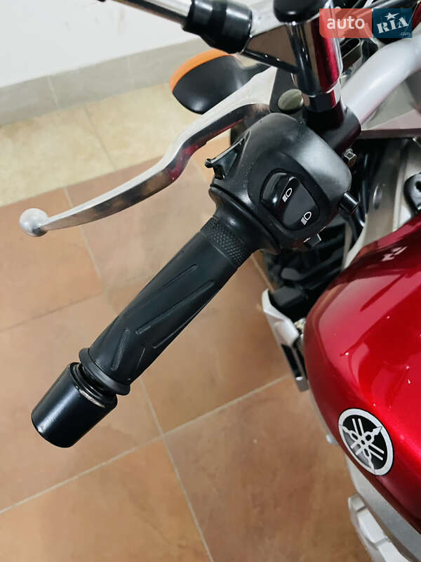 Мотоцикл Без обтекателей (Naked bike) Yamaha FZ6 N 2004 в Киеве