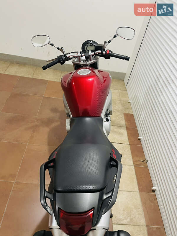 Мотоцикл Без обтекателей (Naked bike) Yamaha FZ6 N 2004 в Киеве