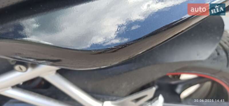 Мотоцикл Без обтікачів (Naked bike) Yamaha FZ6 N 2005 в Києві