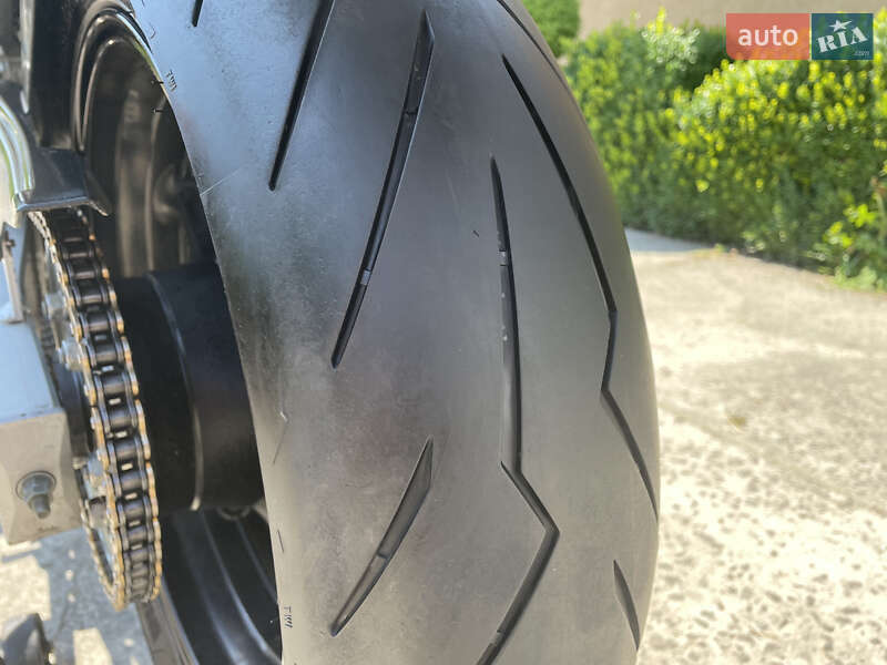 Мотоцикл Без обтікачів (Naked bike) Yamaha FZ6 N 2004 в Славуті