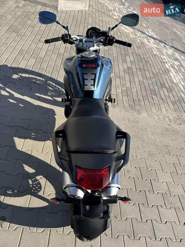 Мотоцикл Без обтікачів (Naked bike) Yamaha FZ6 N 2007 в Рівному фото 8 Мотоцикл Без обтікачів (Naked bike) Yamaha FZ6 N 2007 в Рівному