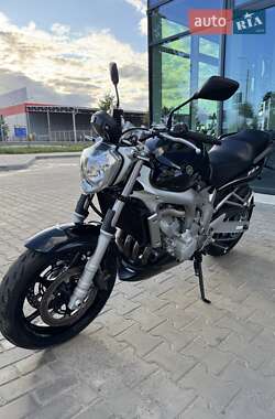 Мотоцикл Без обтекателей (Naked bike) Yamaha FZ6 N 2004 в  фото 5 Мотоцикл Без обтекателей (Naked bike) Yamaha FZ6 N 2004 в