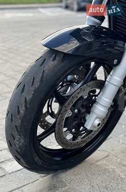 Мотоцикл Без обтекателей (Naked bike) Yamaha FZ6 N 2004 в  фото 19 Мотоцикл Без обтекателей (Naked bike) Yamaha FZ6 N 2004 в