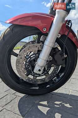 Мотоцикл Без обтекателей (Naked bike) Yamaha FZ6 N 2005 в Львове