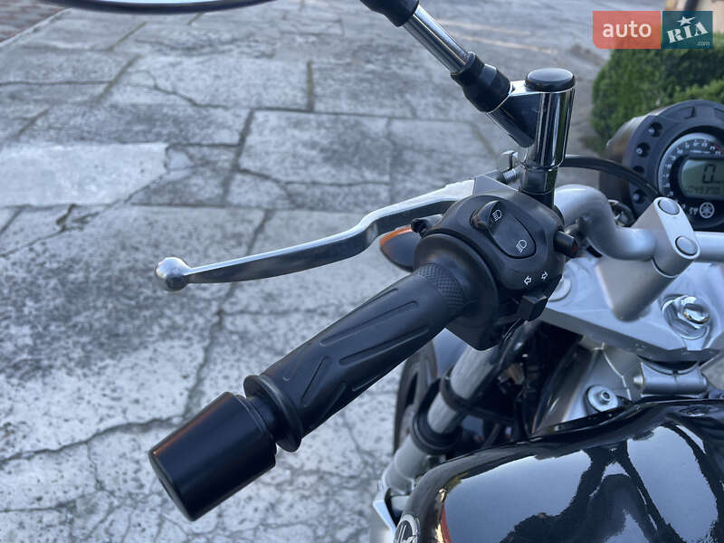 Мотоцикл Без обтікачів (Naked bike) Yamaha FZ6 N 2004 в Славуті фото 18 Мотоцикл Без обтікачів (Naked bike) Yamaha FZ6 N 2004 в Славуті