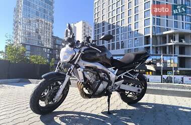 Мотоцикл Без обтікачів (Naked bike) Yamaha FZ6 N 2004 в Львові
