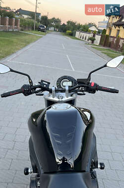 Мотоцикл Классик Yamaha FZ6 N 2005 в  фото 9 Мотоцикл Классик Yamaha FZ6 N 2005 в