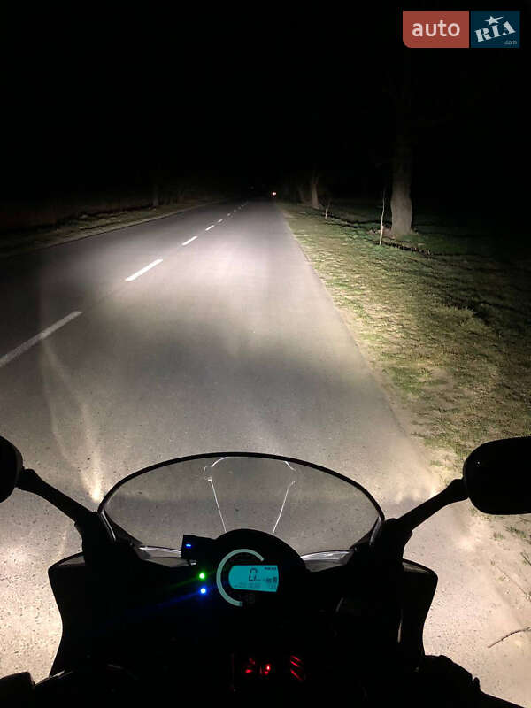 Мотоцикл Спорт-туризм Yamaha FZ6 S 2004 в Жовкве