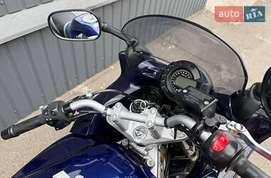 Мотоцикл Спорт-туризм Yamaha FZ6 S 2005 в  фото 5 Мотоцикл Спорт-туризм Yamaha FZ6 S 2005 в