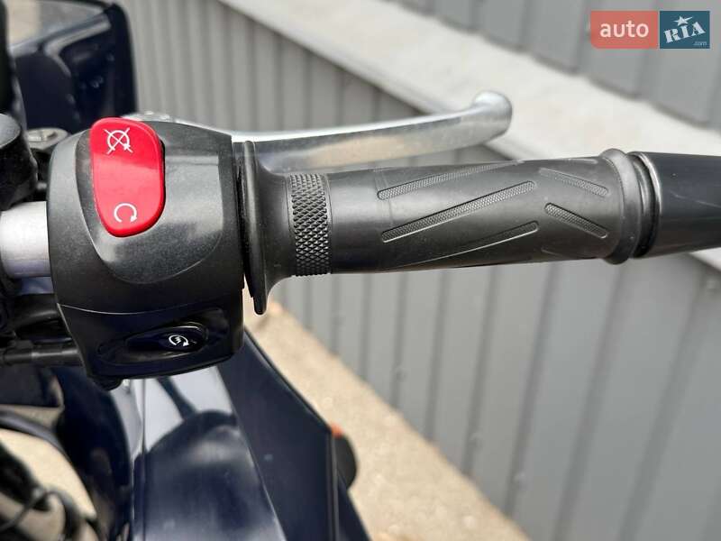 Мотоцикл Спорт-туризм Yamaha FZ6 S 2005 в Чернигове