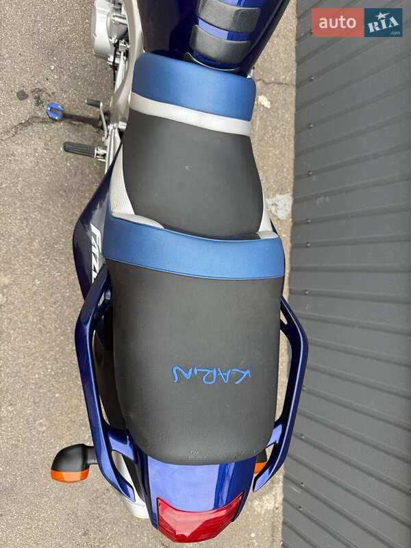 Мотоцикл Спорт-туризм Yamaha FZ6 S 2005 в Чернигове