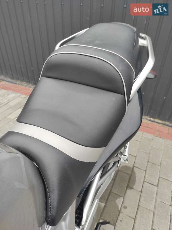 Мотоцикл Спорт-туризм Yamaha FZ6 S 2003 в Києві